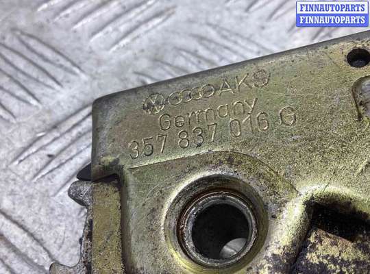 купить Замок двери передней правой на Volkswagen Passat B3 1988-1993