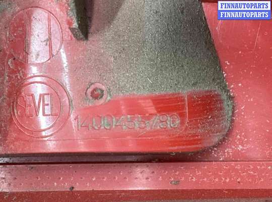 купить Фонарь задний правый на Citroen Jumpy Jumpy II 2007-2016