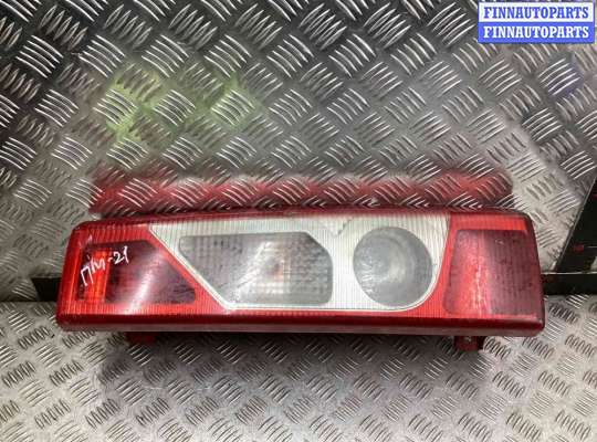 купить Фонарь задний правый на Citroen Jumpy Jumpy II 2007-2016