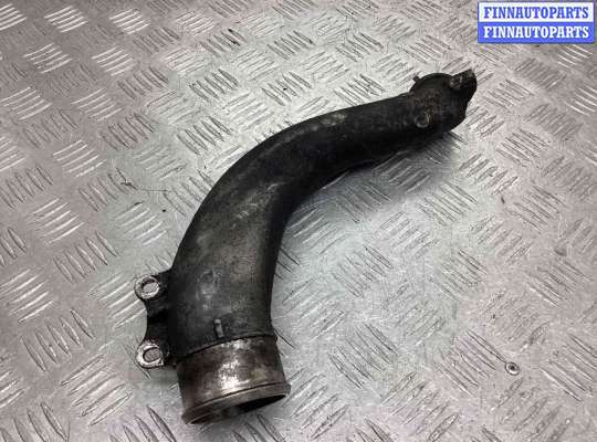 купить Патрубок интеркулера на Mercedes ML ML (W163) 2001-2005 рестайлинг