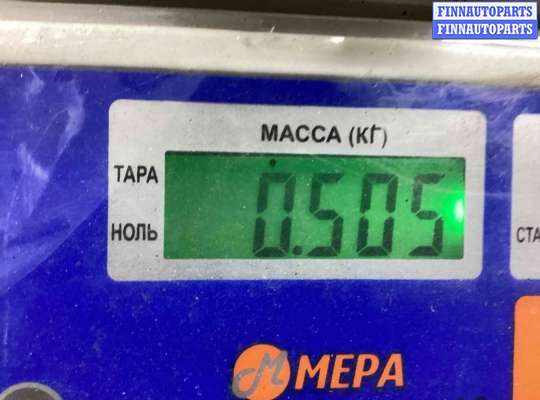 купить Патрубок интеркулера на Mercedes ML ML (W163) 2001-2005 рестайлинг