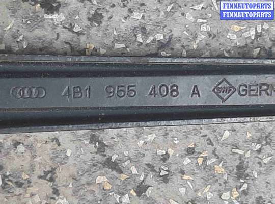 купить Щеткодержатель (поводок стеклоочистителя, дворник) на Audi A6 C5 (4B) 1997-2001