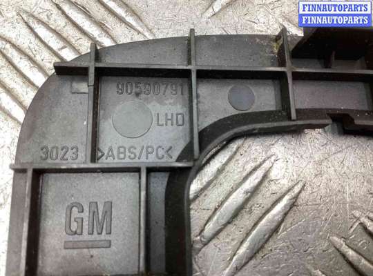 купить Рамка (накладка) рычага КПП на Opel Zafira Zafira A 2003-2005 рестайлинг