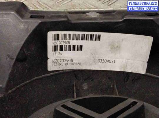 купить Решетка радиатора на Mazda 6 6 I (GG) 2002-2005