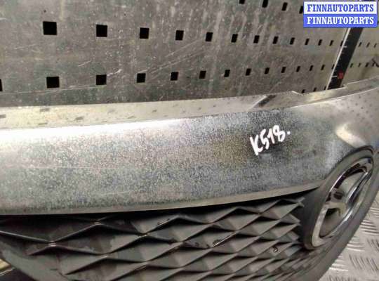 купить Решетка радиатора на Mazda 6 6 I (GG) 2002-2005