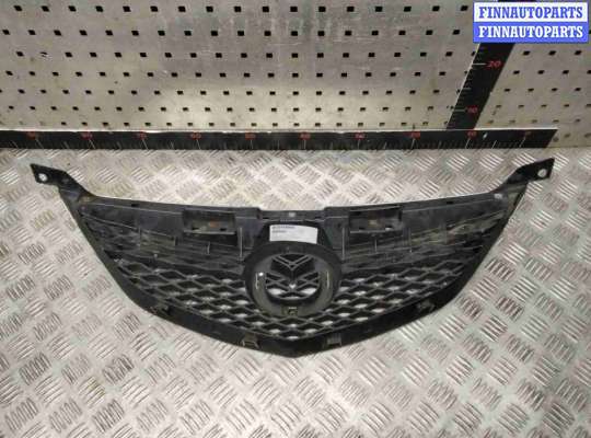 купить Решетка радиатора на Mazda 6 6 I (GG) 2002-2005