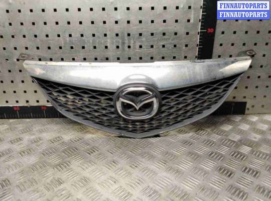 купить Решетка радиатора на Mazda 6 6 I (GG) 2002-2005