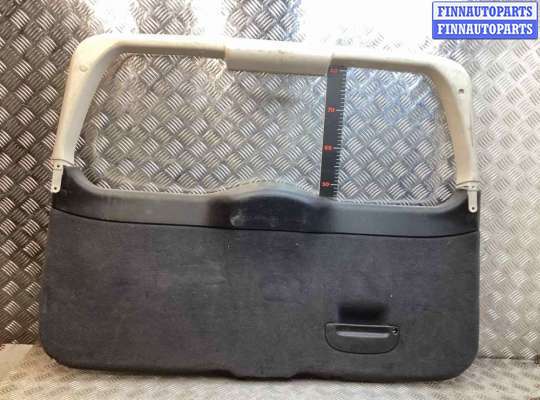 Обшивка крышки багажника OP2391601 на Opel Astra Astra G 1998-2004