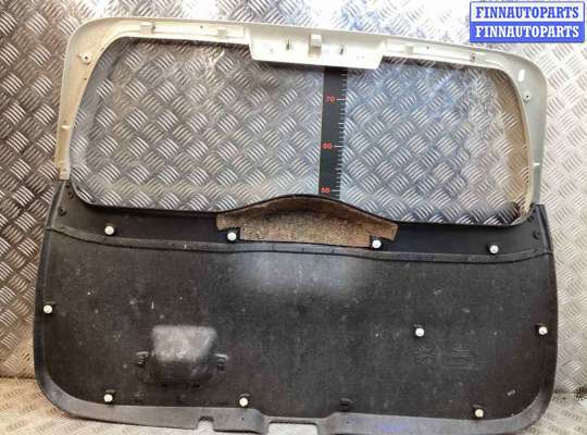 купить Обшивка крышки багажника на Opel Astra Astra G 1998-2004