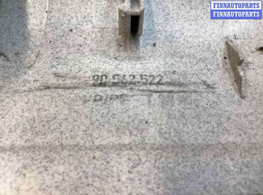 купить Обшивка крышки багажника на Opel Astra Astra G 1998-2004