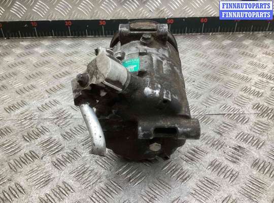 купить Компрессор кондиционера на Opel Vectra Vectra C 2005-2009 рестайлинг