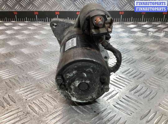 купить Стартер на Renault Trafic Trafic II 2001-2014