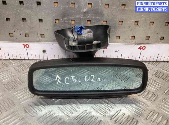 купить Зеркало салона на Citroen C5 I 2001-2004