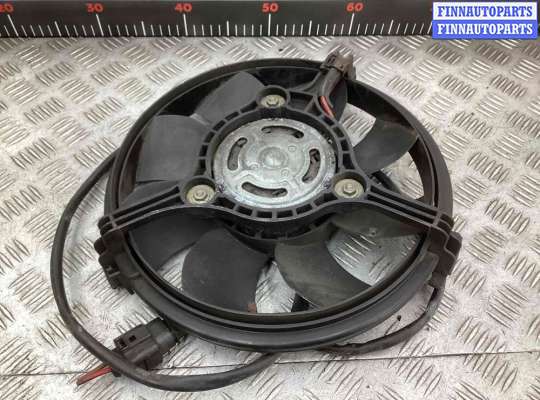 купить Вентилятор кондиционера на Volkswagen Passat Passat B5+ (3B) 2000-2005 рестайлинг