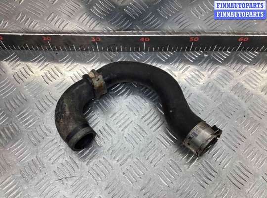 Патрубок интеркулера OP2439560 на Opel Corsa Corsa D 2006-2010