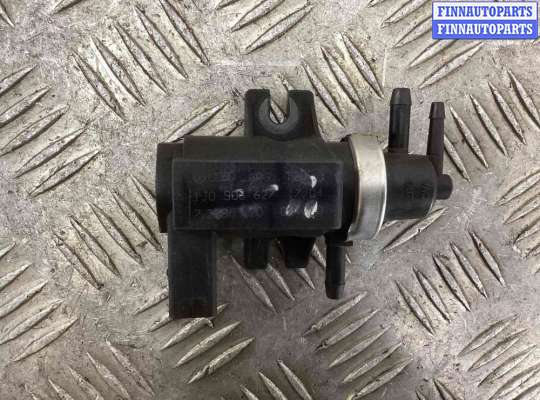 Клапан электромагнитный AU1399335 на Audi A3 II (8P) 2008-2012 2-й рестайлинг
