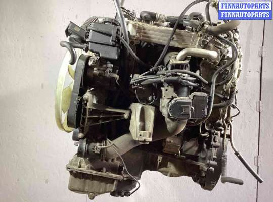 купить Двигатель на Mercedes Vito Vito (W639) 2010-2014 рестайлинг