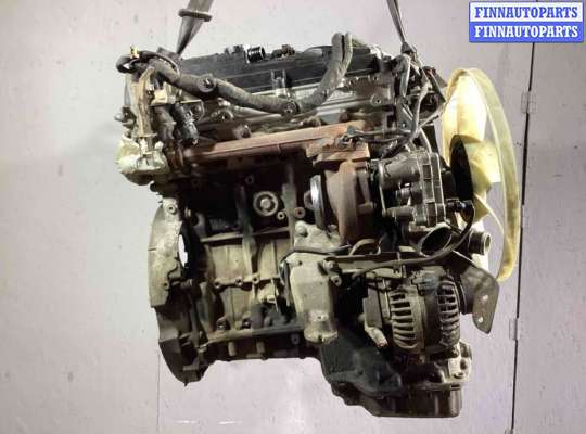 купить Двигатель на Mercedes Vito Vito (W639) 2010-2014 рестайлинг