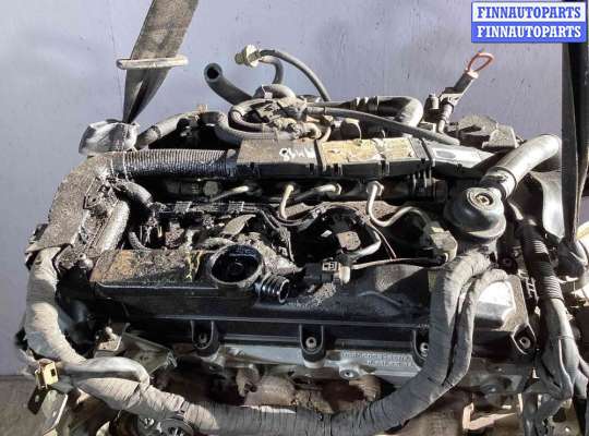 купить Двигатель на Mercedes Vito Vito (W639) 2010-2014 рестайлинг