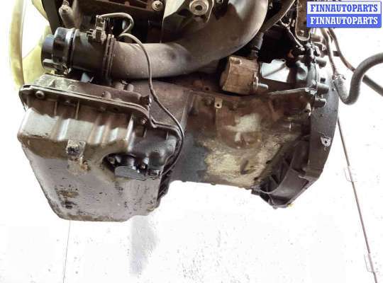 купить Двигатель на Mercedes Vito Vito (W639) 2010-2014 рестайлинг