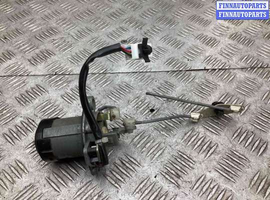 купить Кнопка открытия багажника на Mazda 323F 323F II (BA) 1994-1998