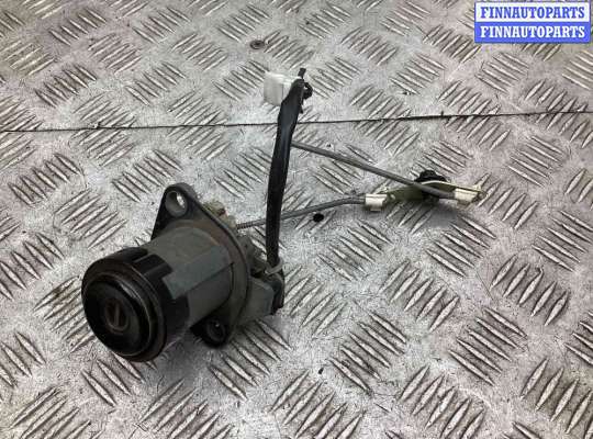 купить Кнопка открытия багажника на Mazda 323F 323F II (BA) 1994-1998