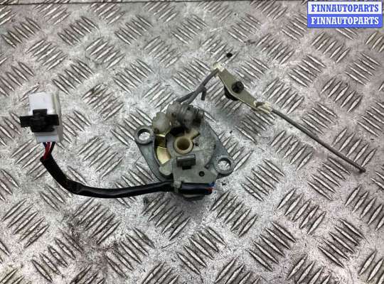 купить Кнопка открытия багажника на Mazda 323F 323F II (BA) 1994-1998
