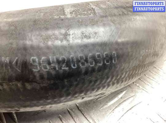 купить Патрубок турбины на Fiat Ducato Ducato 1994-2006