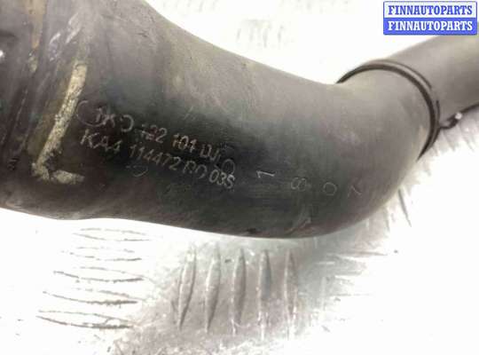 купить Патрубок радиатора на Audi A3 A3 II (8P) 2005-2008 рестайлинг