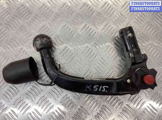 Купить Крюк фаркопа съемный на Opel Zafira Zafira A 2003-2005 рестайлинг Крюк фаркопа съемный OP2464770 на Opel Zafira Zafira A 2003-2005 рестайлинг