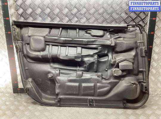 купить Обшивка двери передней правой (дверная карта) на Audi A4 A4 B5 (8D) 1999-2001 рестайлинг