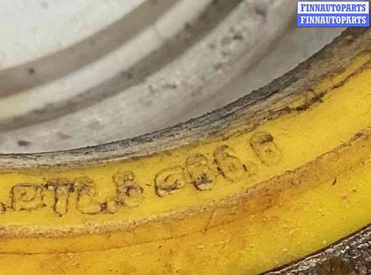 купить Диск литой на Mercedes C C (W203) 2004-2007 рестайлинг