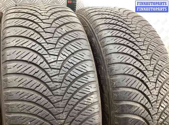 купить Диск литой на Mercedes C C (W203) 2004-2007 рестайлинг