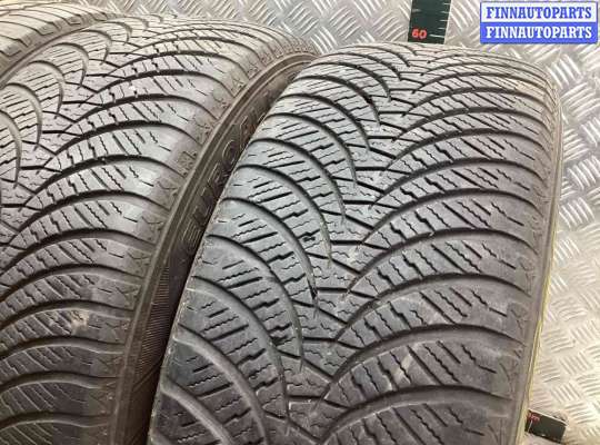 купить Диск литой на Mercedes C C (W203) 2004-2007 рестайлинг