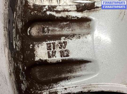 купить Диск литой на Mercedes C C (W203) 2004-2007 рестайлинг