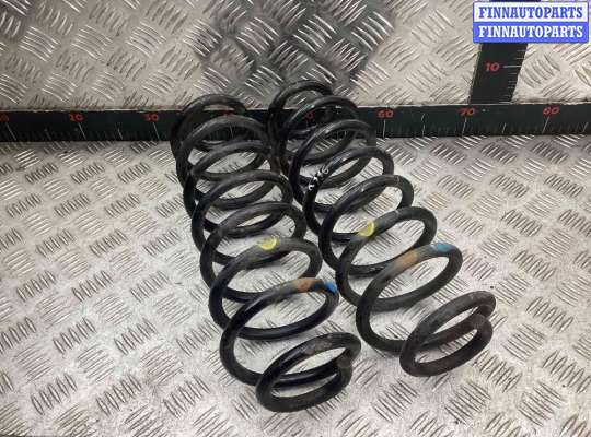 купить Пружина задняя на Ford Ecosport Ecosport (B515) 2013-2017