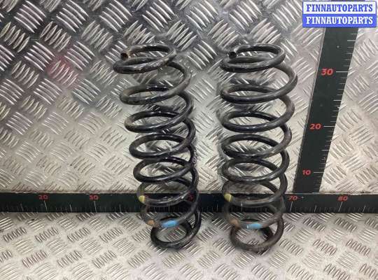 купить Пружина задняя на Ford Ecosport Ecosport (B515) 2013-2017