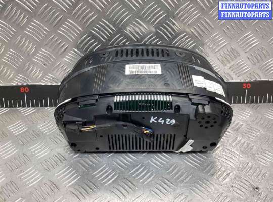 купить Щиток приборов (приборная панель) на BMW 5-Series 5-Series (E60/61) 2007-2010 рестайлинг