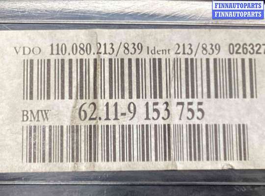 купить Щиток приборов (приборная панель) на BMW 5-Series 5-Series (E60/61) 2007-2010 рестайлинг