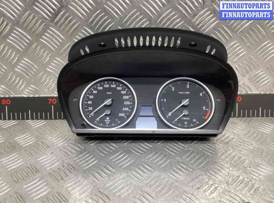 купить Щиток приборов (приборная панель) на BMW 5-Series 5-Series (E60/61) 2007-2010 рестайлинг