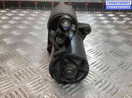 купить Стартер на Ford Fusion Fusion (JU) 2002-2005