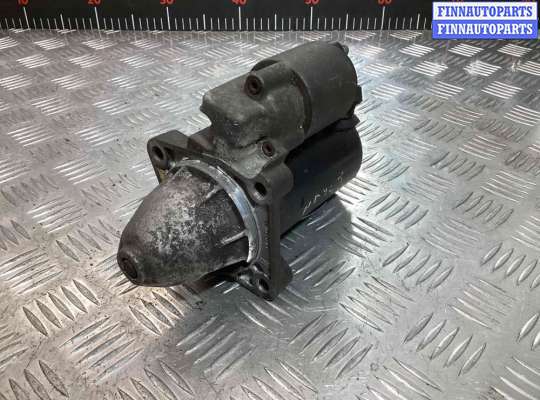 купить Стартер на Ford Fusion Fusion (JU) 2002-2005