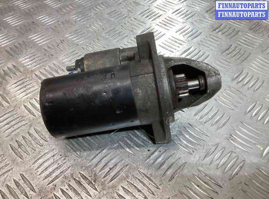 купить Стартер на Ford Fusion Fusion (JU) 2002-2005