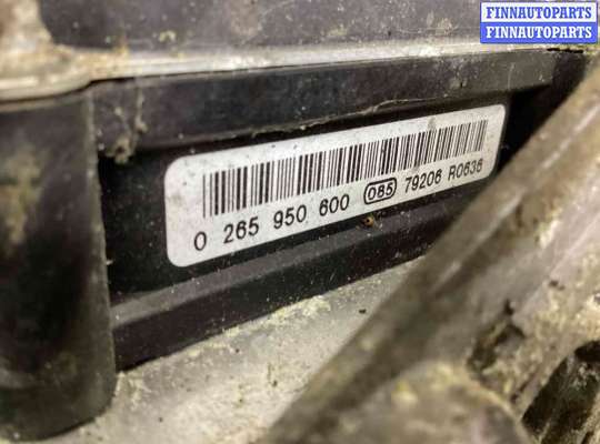 купить Блок ABS на Mercedes Vito Vito (W639) 2003-2010