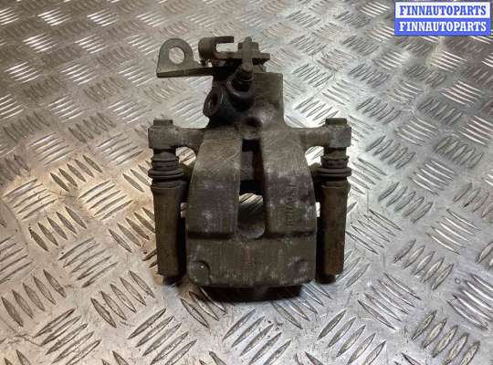 купить Суппорт задний левый на Renault Scenic Scenic I (JA) 1999-2003 рестайлинг