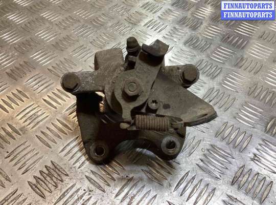 купить Суппорт задний левый на Renault Scenic Scenic I (JA) 1999-2003 рестайлинг