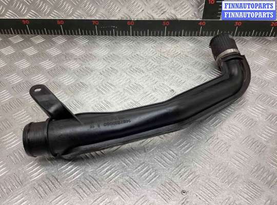 Патрубок интеркулера CT1140235 на Citroen C8 C8 I 2002-2008