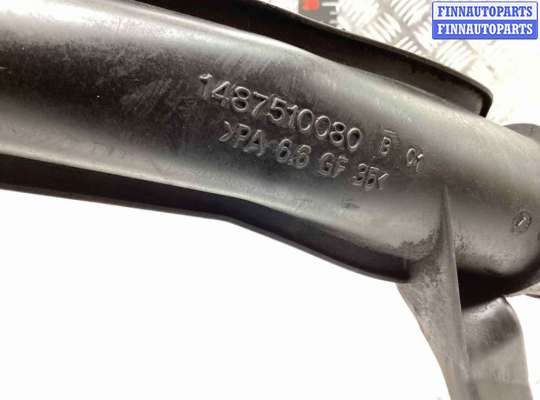купить Патрубок интеркулера на Citroen C8 C8 I 2002-2008