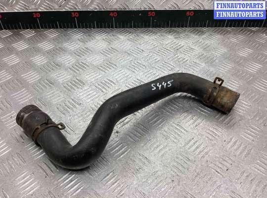 купить Патрубок радиатора на Renault Scenic Scenic I (JA) 1999-2003 рестайлинг