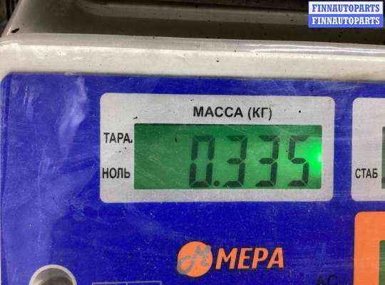 купить Патрубок радиатора на Renault Scenic Scenic I (JA) 1999-2003 рестайлинг